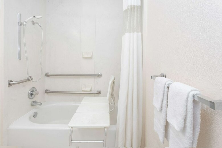 Hotel Super 8 Tifton