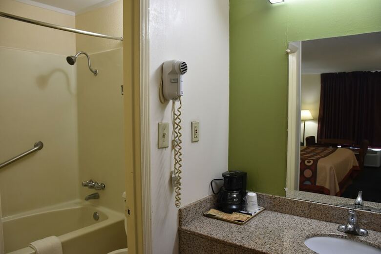 Hotel Super 8 Tifton