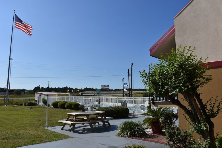 Hotel Super 8 Tifton
