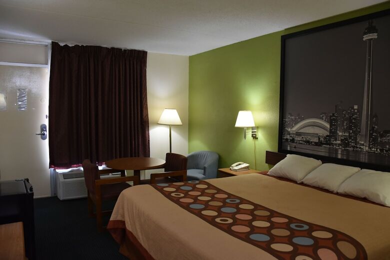 Hotel Super 8 Tifton