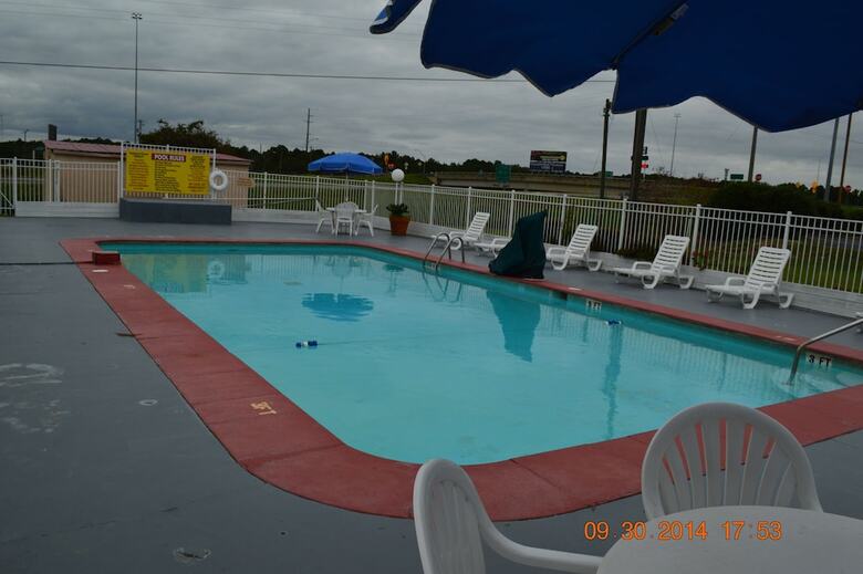 Hotel Super 8 Tifton