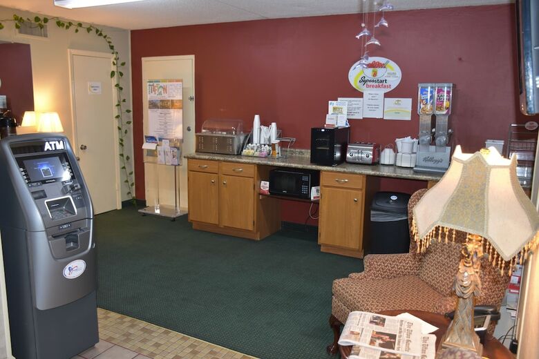 Hotel Super 8 Tifton