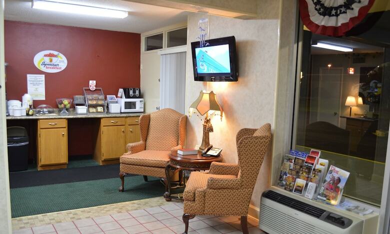 Hotel Super 8 Tifton