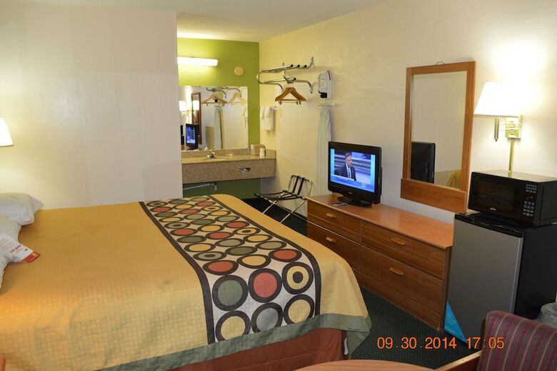 Hotel Super 8 Tifton