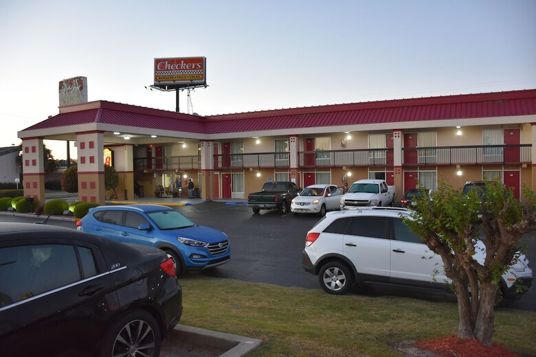 Hotel Super 8 Tifton