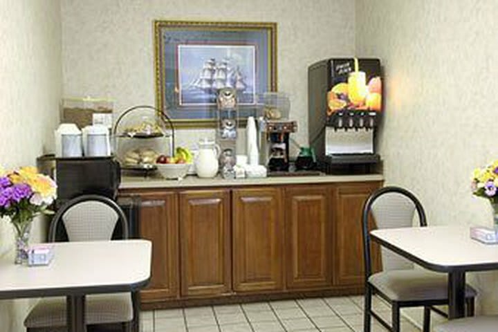 Hotel Super 8 Tifton