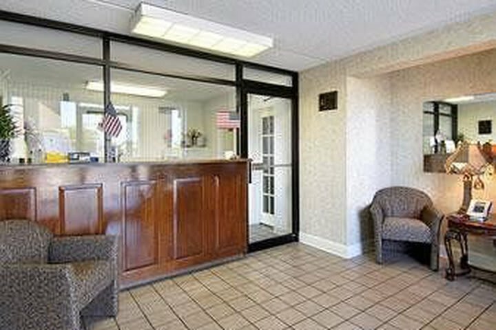 Hotel Super 8 Tifton