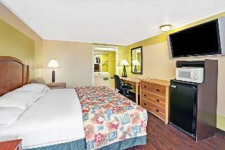 Motel Knights Inn - Madison Heights