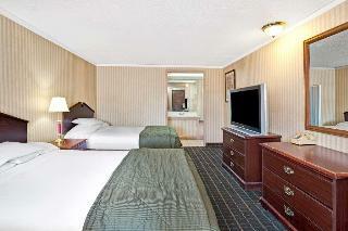 Motel Knights Inn - Madison Heights