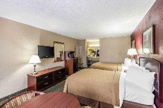 Hotel Quality Inn