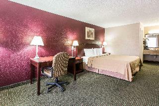 Hotel Quality Inn