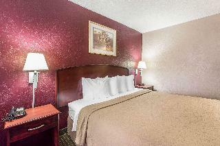 Hotel Quality Inn