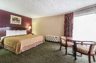 Hotel Quality Inn
