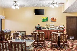 Hotel Quality Inn