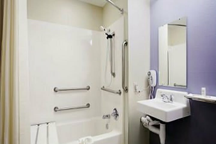 Hotel Microtel Inn & Suites By Wyndham
