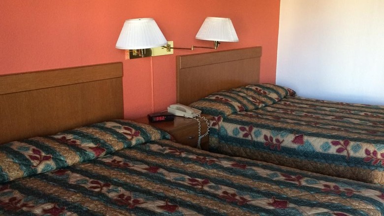 Motel 6 Tifton