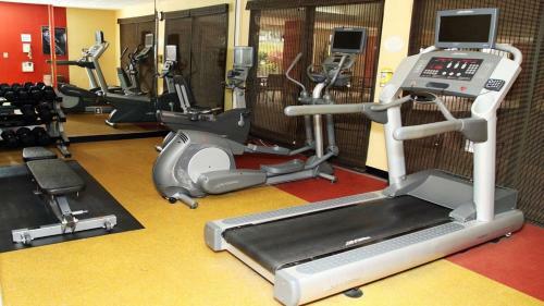 Hotel Holiday Inn Express Tifton