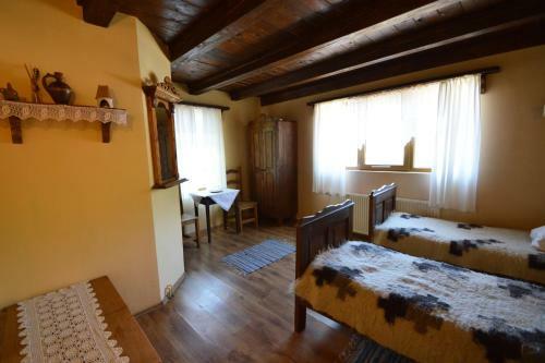 Hostal Arts And Crafts Guesthouse