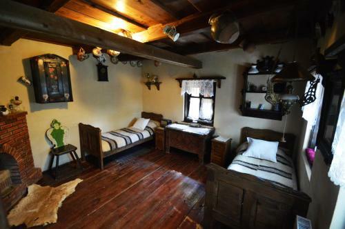 Hostal Arts And Crafts Guesthouse
