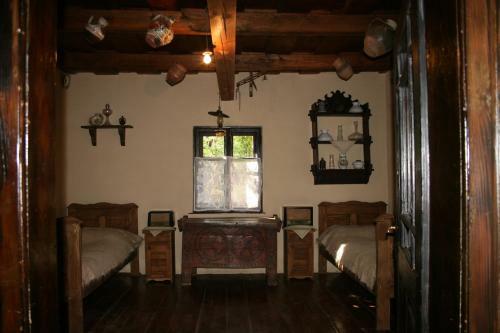 Hostal Arts And Crafts Guesthouse