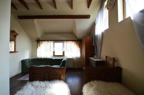 Hostal Arts And Crafts Guesthouse