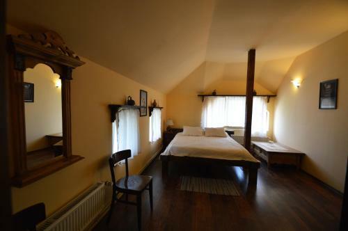 Hostal Arts And Crafts Guesthouse