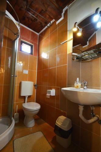 Hostal Arts And Crafts Guesthouse