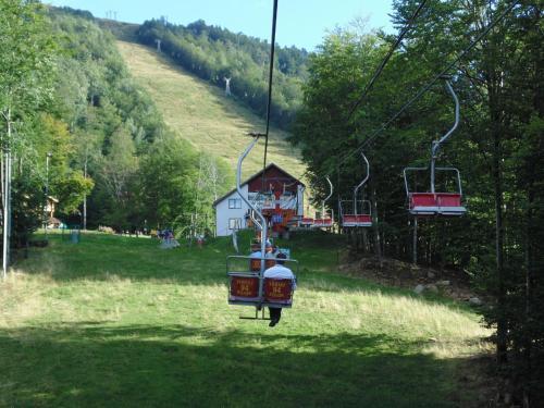 Hostal Turist Suior Cota 1000