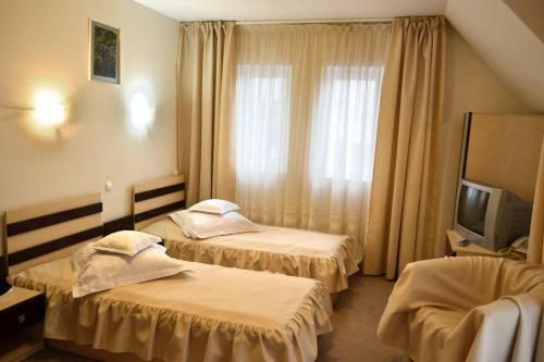 Hotel Turist Suior Baza