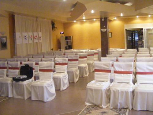 Hotel Turist Suior Baza