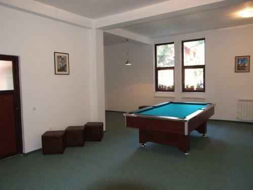 Hotel Turist Suior Baza