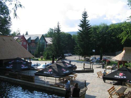 Hotel Turist Suior Baza