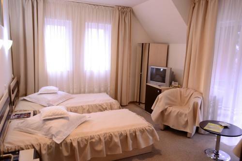 Hotel Turist Suior Baza