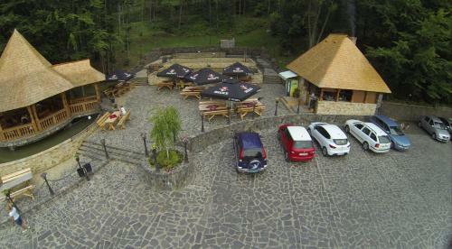 Hotel Turist Suior Baza