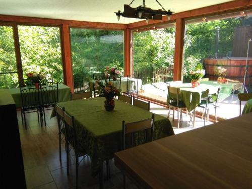 Hostal Pension Verde