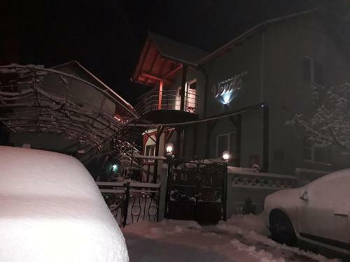 Hostal Pension Verde