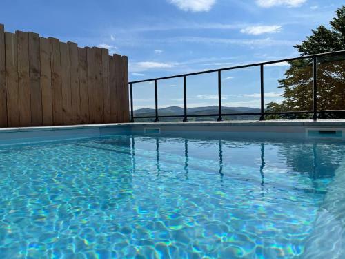 Hotel Logis Au Vieux Morvan