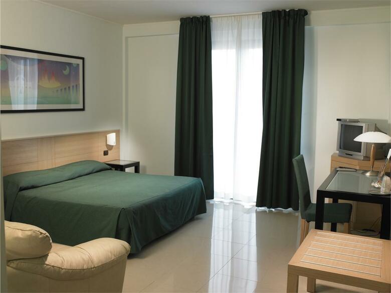 Hotel Le Torri
