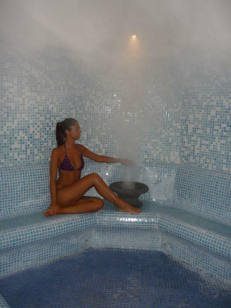 Hotel Le Torri