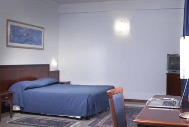 Hotel Le Torri