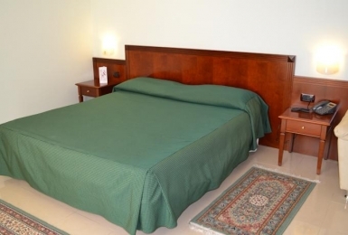 Hotel Le Torri