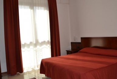 Hotel Le Torri