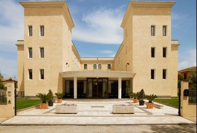 Hotel Le Torri