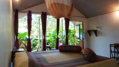 Hostal Secret Garden Resort