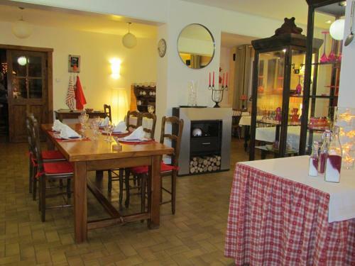 Hotel Chez Noelle