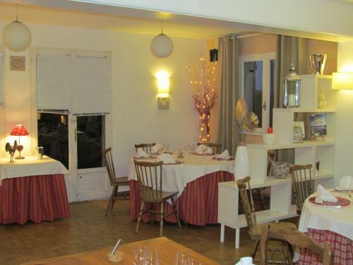 Hotel Chez Noelle