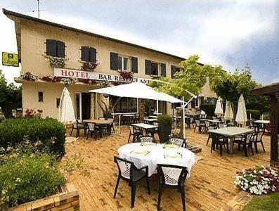 Hotel Chez Noelle