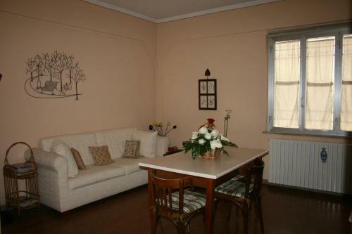 B&B Il Glicine