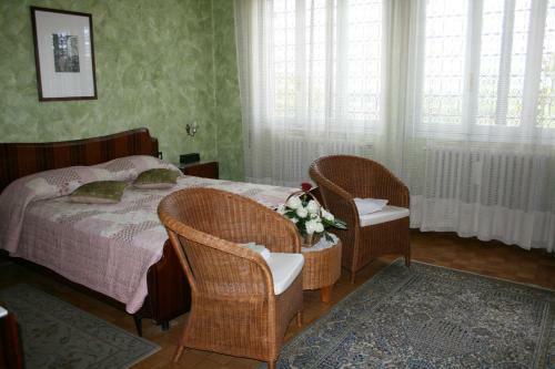 B&B Il Glicine