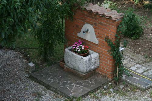 B&B Il Glicine